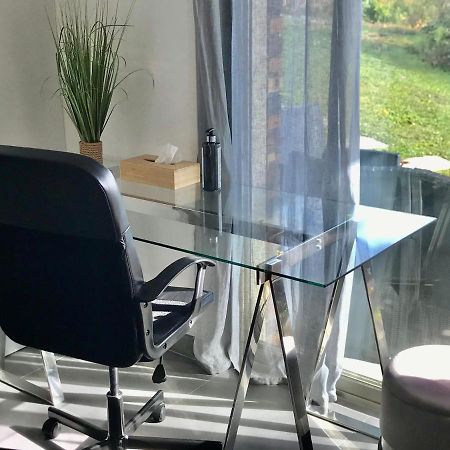 Chez Isa, Loft 55M2, Jardin, Vue, Parking, Entree Autonome Hotel Ceyrat Buitenkant foto