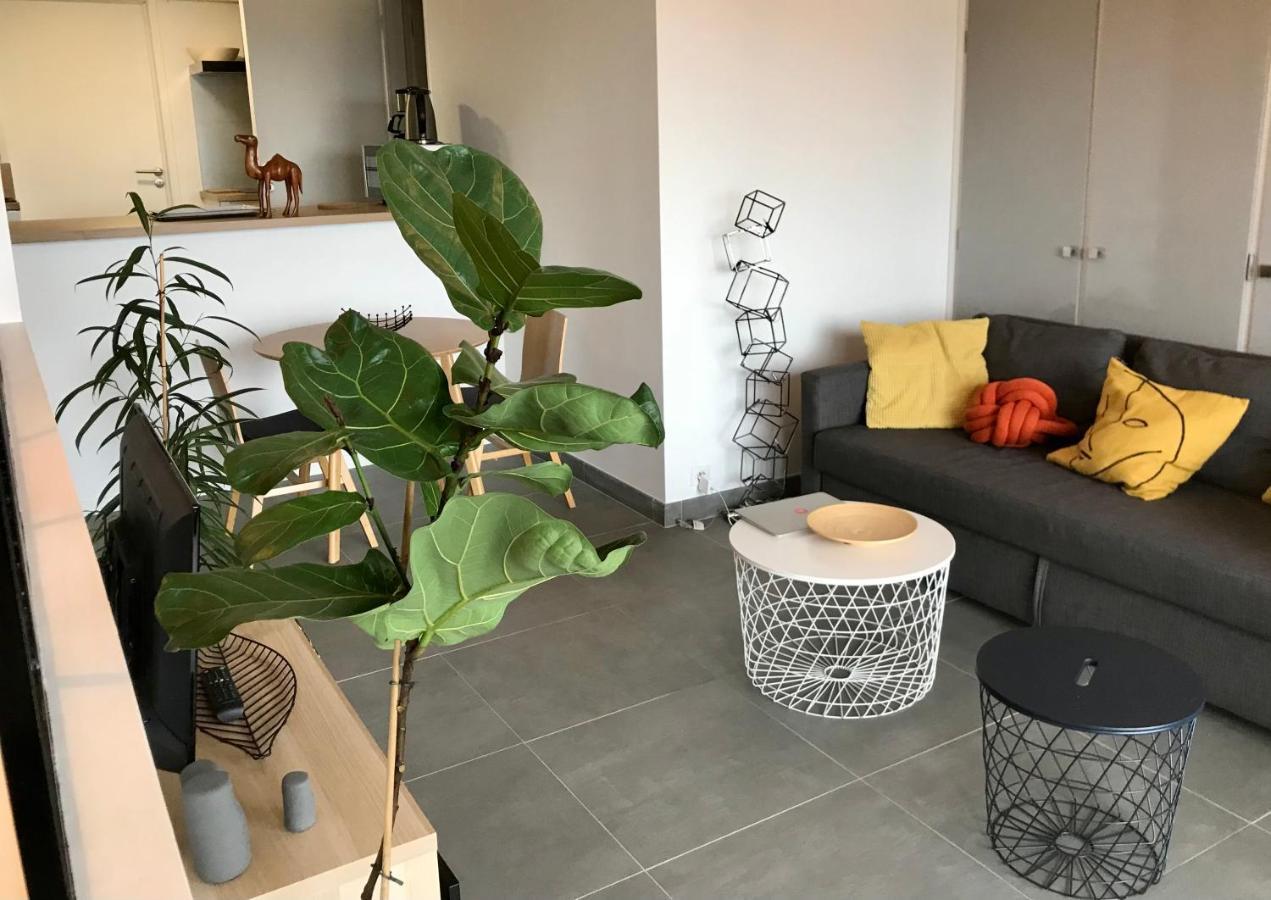 Chez Isa, Loft 55M2, Jardin, Vue, Parking, Entree Autonome Hotel Ceyrat Buitenkant foto