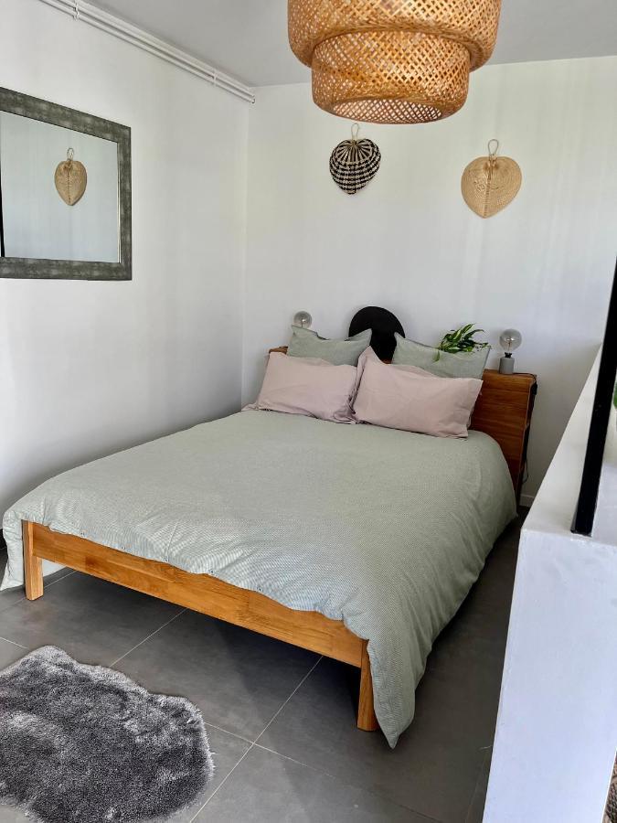 Chez Isa, Loft 55M2, Jardin, Vue, Parking, Entree Autonome Hotel Ceyrat Buitenkant foto